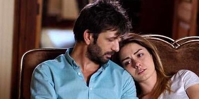 Kara Ekmek 22.Bölüm Sezon Finali posteri