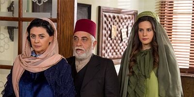 Zeyrek İle Çeyrek 2.Bölüm posteri