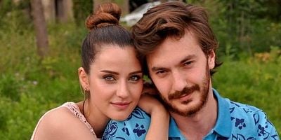 Güneşin Kızları 2.Bölüm posteri