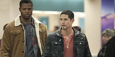 Houston, We Have a Problem posteri