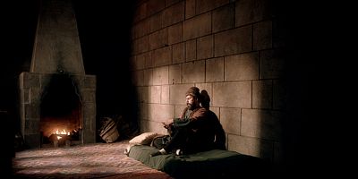 Yunus Emre "Aşkın Yolculuğu" 10.Bölüm posteri