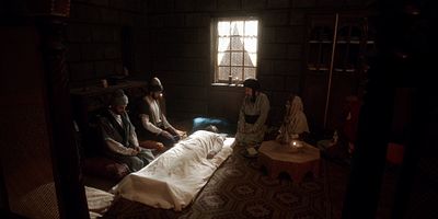 Yunus Emre "Aşkın Yolculuğu" 15.Bölüm posteri