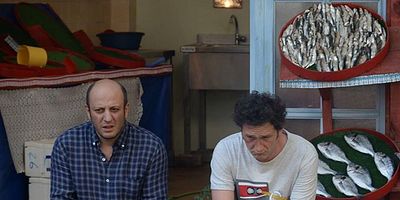 Beş Kardeş 10.Bölüm posteri