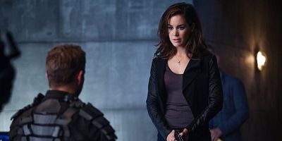 The Narrow Gate posteri