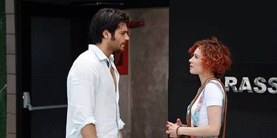 İnadına Aşk 3.Bölüm posteri