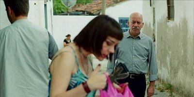 Günebakan 2.Bölüm posteri