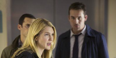 Broken Child posteri