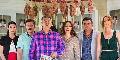 Zengin Kız Fakir Oğlan 1.Bölüm posteri