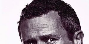 Patient Tyler : Gunshot Wound posteri