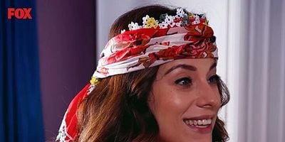 İnadına Aşk 5.Bölüm posteri