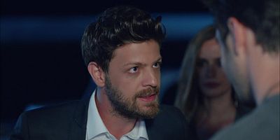 Günebakan 4.Bölüm posteri