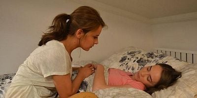 Yaz'ın Öyküsü posteri