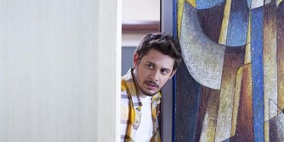 Baba Candır 2.Bölüm posteri