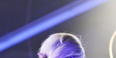 Of a Demon in My View posteri