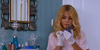 Zengin Kız Fakir Oğlan 4.Bölüm posteri