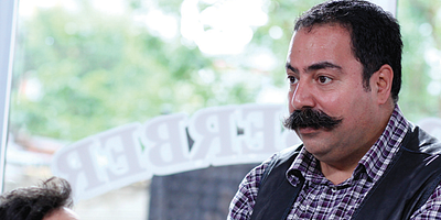 Son Çıkış 2.Bölüm posteri