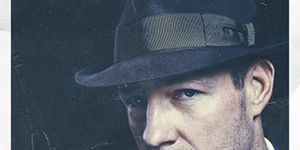 Family is Family posteri