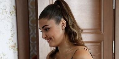 Güneşin Kızları 10.Bölüm posteri