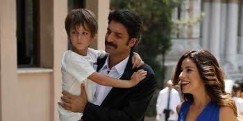 İnadına Aşk 9.Bölüm posteri