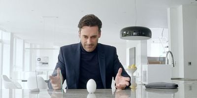 White Christmas posteri