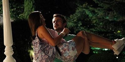 Güneşin Kızları 11.Bölüm posteri