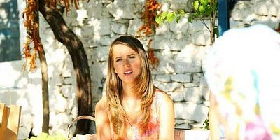 Kalbim Ege'de Kaldı 11.Bölüm posteri