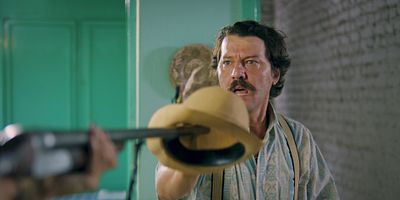 Yeşil Deniz 38.Bölüm posteri