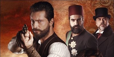 Filinta 46.Bölüm posteri