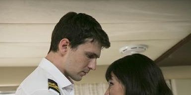 Bir Deniz Hikayesi 1.Bölüm posteri