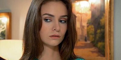 Aşk Ve Günah 11.Bölüm posteri