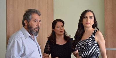 Yılanların Öcü 44.Bölüm posteri