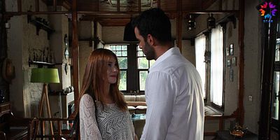 Kiralık Aşk 14.Bölüm posteri