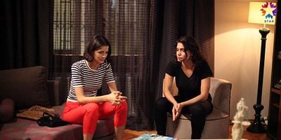 Tatlı Küçük Yalancılar 11.Bölüm posteri