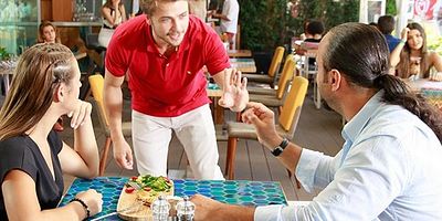 Güneşin Kızları 14.Bölüm posteri