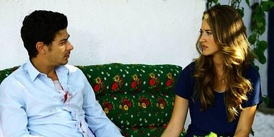 Kalbim Ege'de Kaldı 14.Bölüm posteri