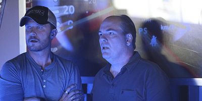 How Can I Help You Say Goodbye posteri