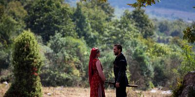 Diriliş Ertuğrul 27.Bölüm posteri