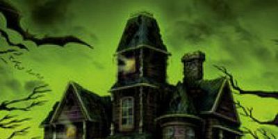 The Haunted Mask - Part 1 posteri