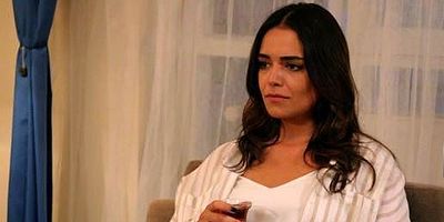 Kırgın Çiçekler 15.Bölüm posteri