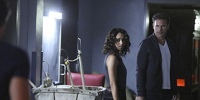 Age of Innocence posteri