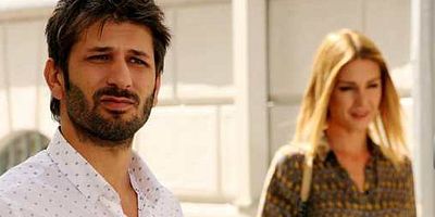 Kara Ekmek 26.Bölüm posteri