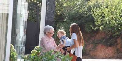 Aşk Yeniden 24.Bölüm posteri