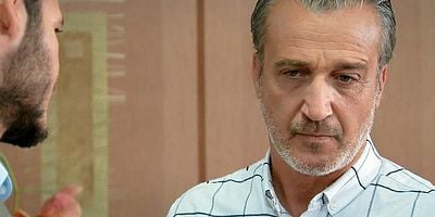 Aşk Ve Günah 27.Bölüm posteri