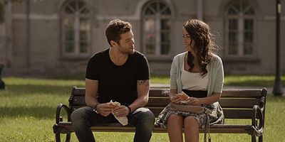 Yılanların Öcü 47.Bölüm posteri