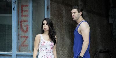 Son Çıkış 9.Bölüm posteri