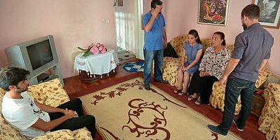 Aşk Ve Günah 31.Bölüm posteri