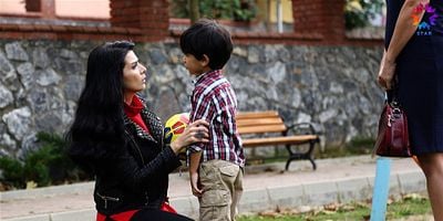 Kaderimin Yazıldığı Gün 40.Bölüm posteri