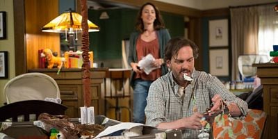 Clear and Wesen Danger posteri