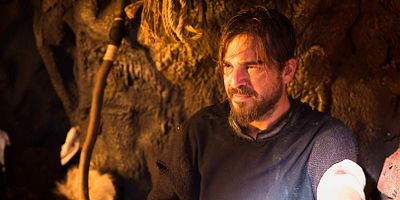 Diriliş Ertuğrul 30.Bölüm posteri