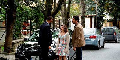 İlişki Durumu Karışık 15.Bölüm Fotoğrafları posteri